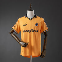 Camiseta Wolverhampton Local 98/99 Adultos