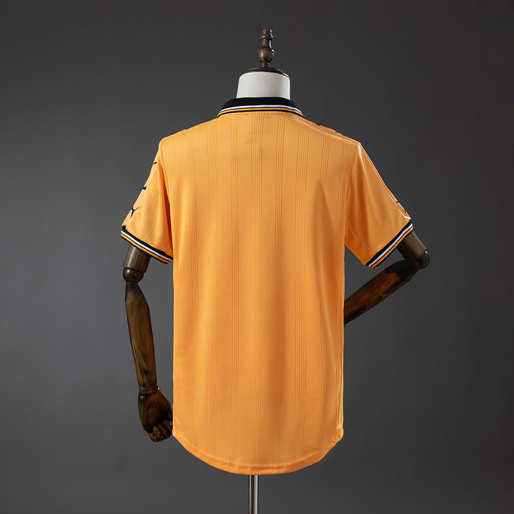 Camiseta Wolverhampton Local 98/99 Adultos