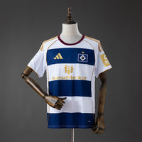 Camiseta Hamburgo Edición Especial 25/26 Adultos