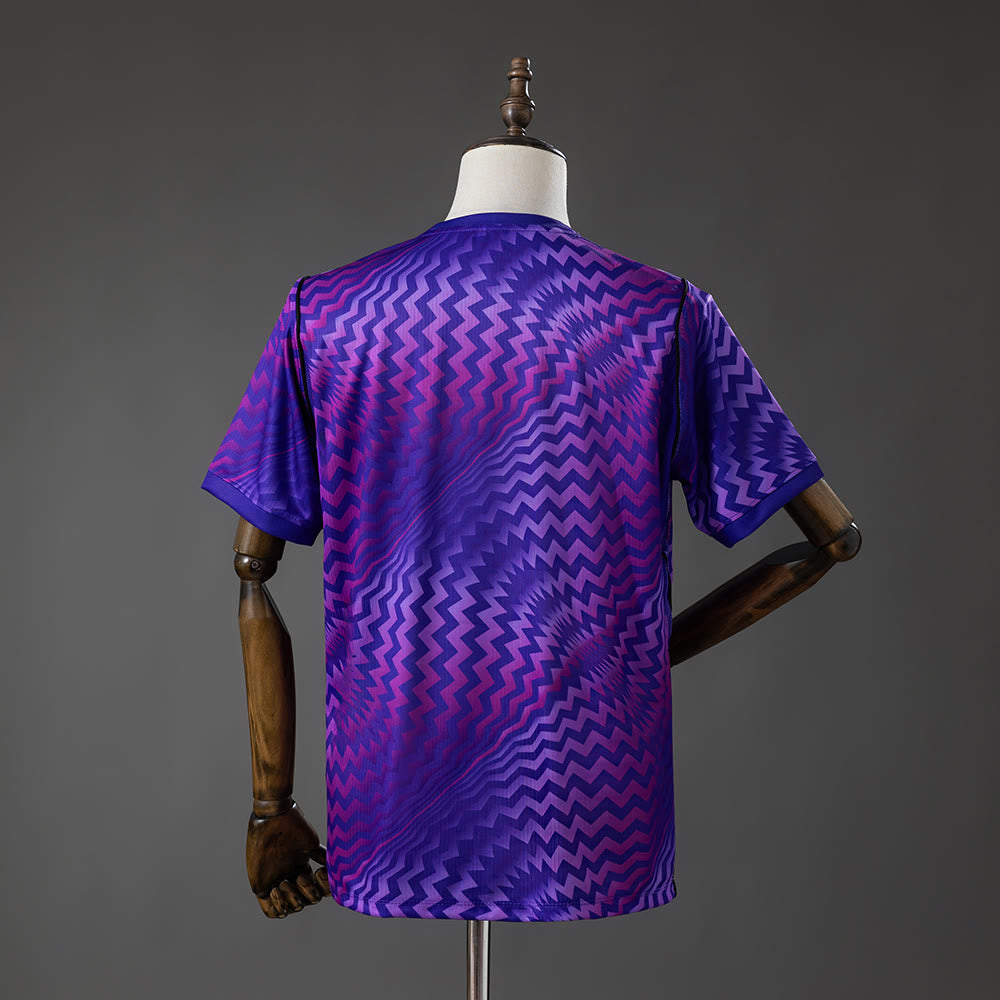 Camiseta Corinthians Portero Morado 26/27 Adultos