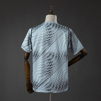 Camiseta Corinthians Portero Gris 26/27 Adultos