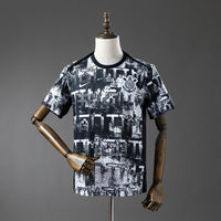 Camiseta Corinthians Pre Match 26/27 Adultos