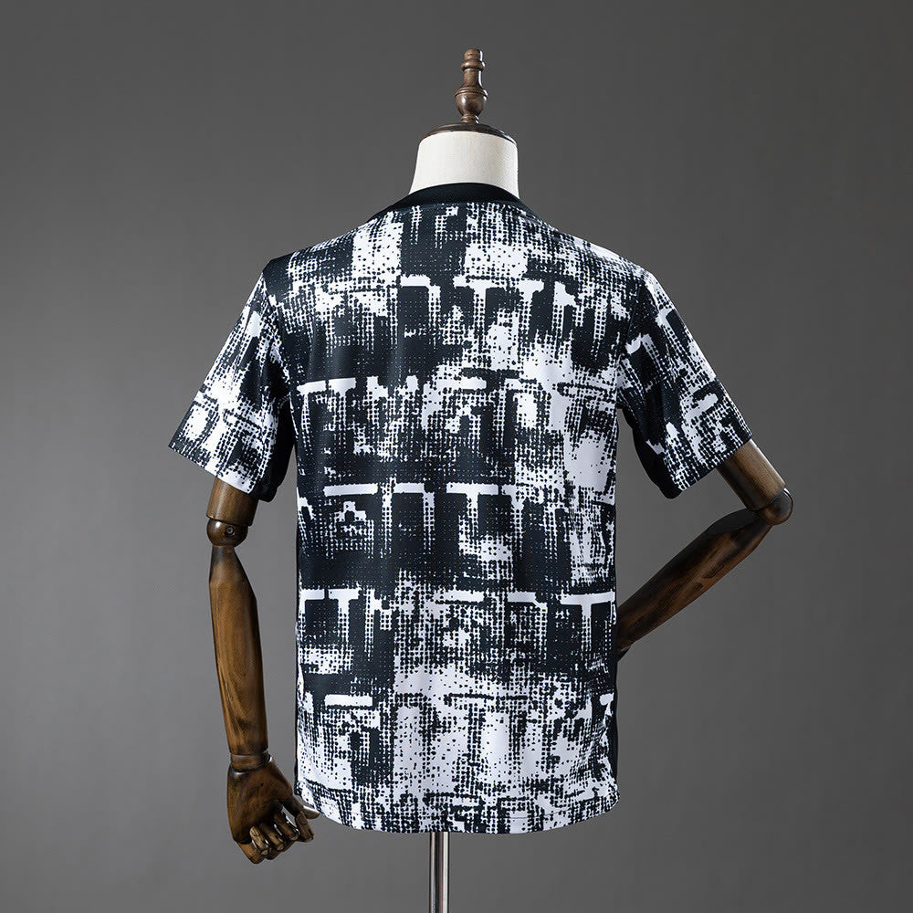 Camiseta Corinthians Pre Match 26/27 Adultos