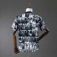 Camiseta Corinthians Pre Match 26/27 Adultos