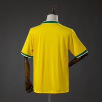 Camiseta Flamengo Edición Especial Amarillo 26/27 Adultos