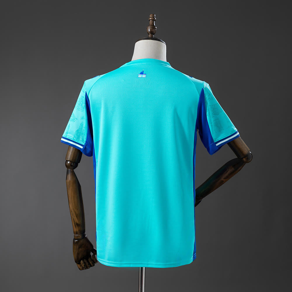Camiseta Olympique de Marsella Edición Especial 26/27 Adultos
