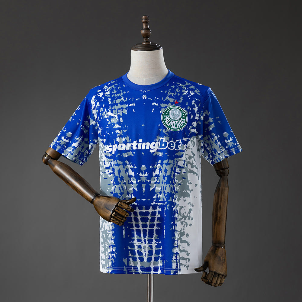 Camiseta Palmeiras Portero Edición Especial 26/27 Adultos