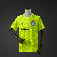 Camiseta Palmeiras Portero Tercera 26/27 Adultos