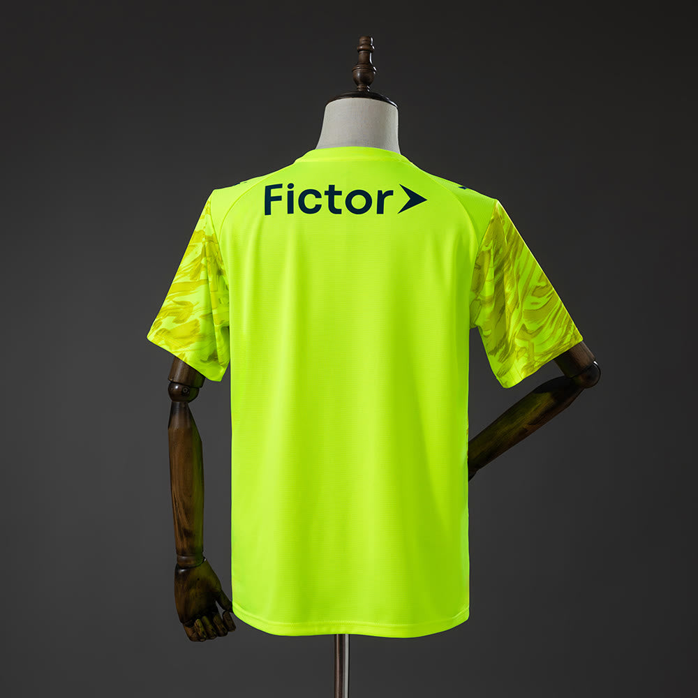 Camiseta Palmeiras Portero Tercera 26/27 Adultos