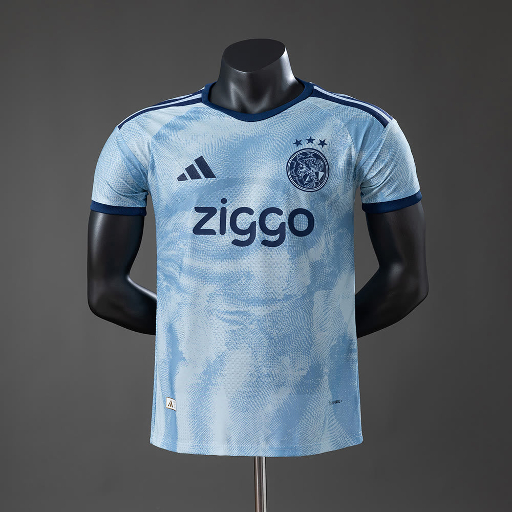 Camiseta Ajax Tercera 26/27 Adultos [PLAYER VERSION]