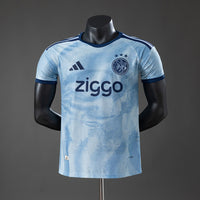 Camiseta Ajax Tercera 26/27 Adultos [PLAYER VERSION]