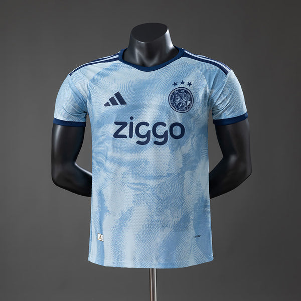 Camiseta Ajax Tercera 26/27 Adultos [PLAYER VERSION]