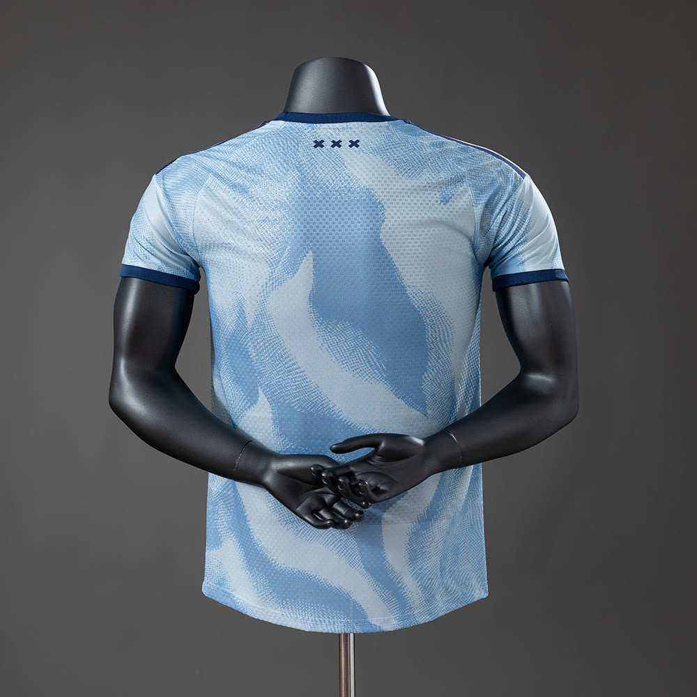 Camiseta Ajax Tercera 26/27 Adultos [PLAYER VERSION]
