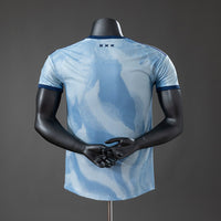 Camiseta Ajax Tercera 26/27 Adultos [PLAYER VERSION]