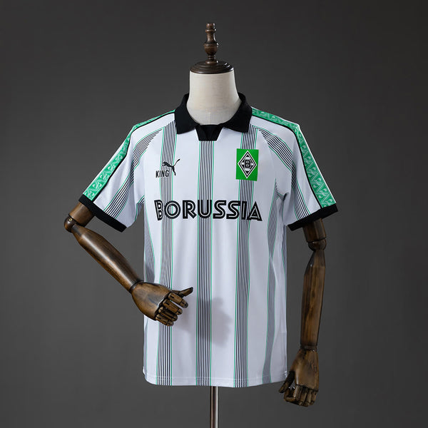 Camiseta Borussia Mönchengladbach Edición Especial 26/27 Adultos