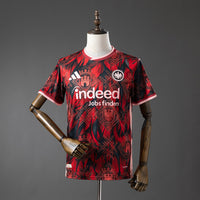 Camiseta Eintracht Frankfurt Edición Especial 26/27 Adultos