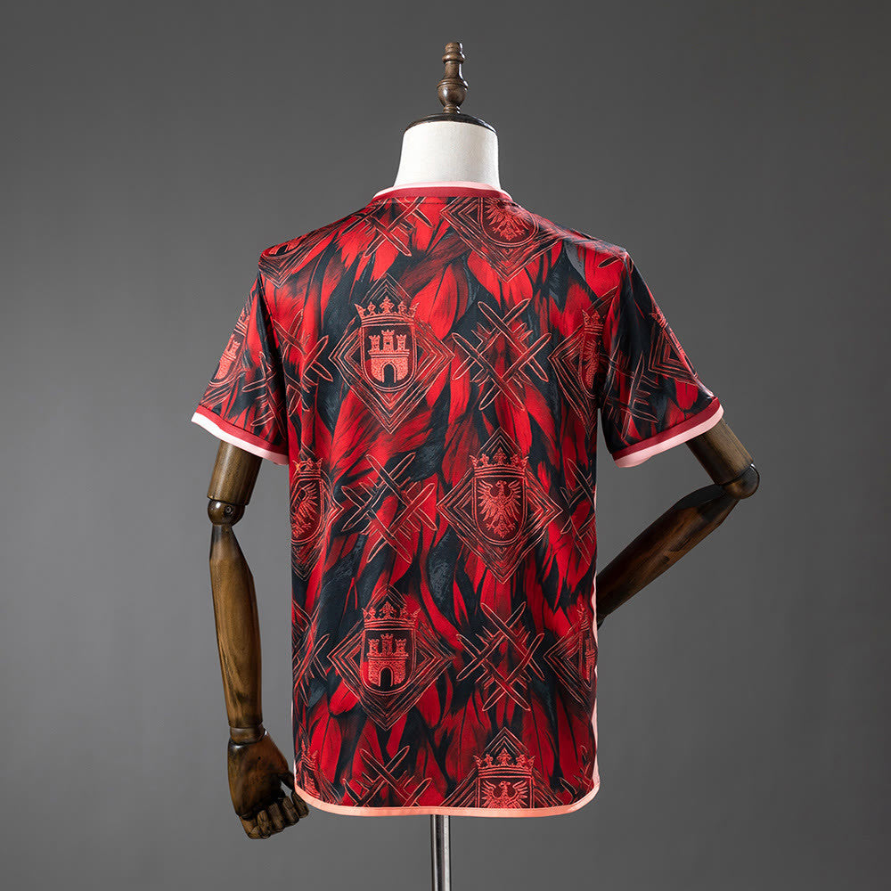Camiseta Eintracht Frankfurt Edición Especial 26/27 Adultos