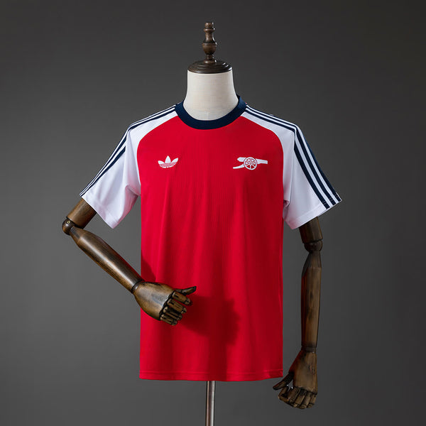 Camiseta Arsenal Originals 25/26 Adultos