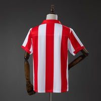 Camiseta Atlético de Madrid Centenario Local 03/04 Adultos