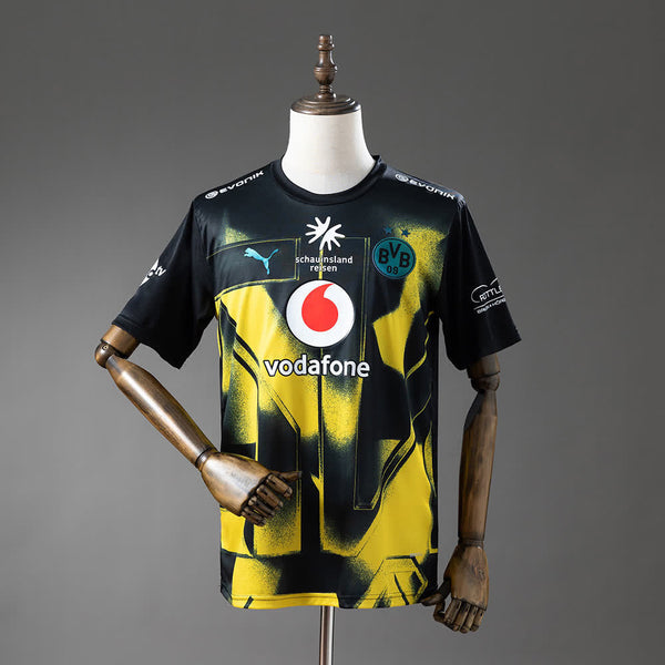 Camiseta Borussia Dortmund Edición Especial 25/26 Adultos