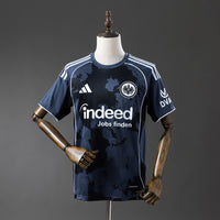 Camiseta Eintracht Frankfurt Tercera 25/26 Adultos