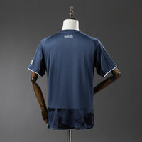 Camiseta Eintracht Frankfurt Tercera 25/26 Adultos