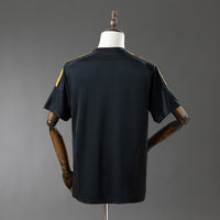 Camiseta Arsenal Colaboración Negro 25/26 Adultos