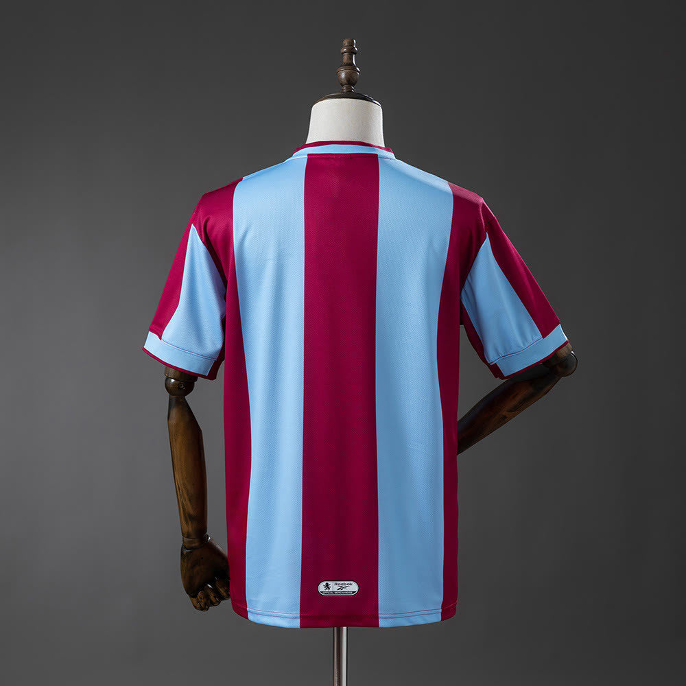 Camiseta Aston Villa Local 99/00 Adultos