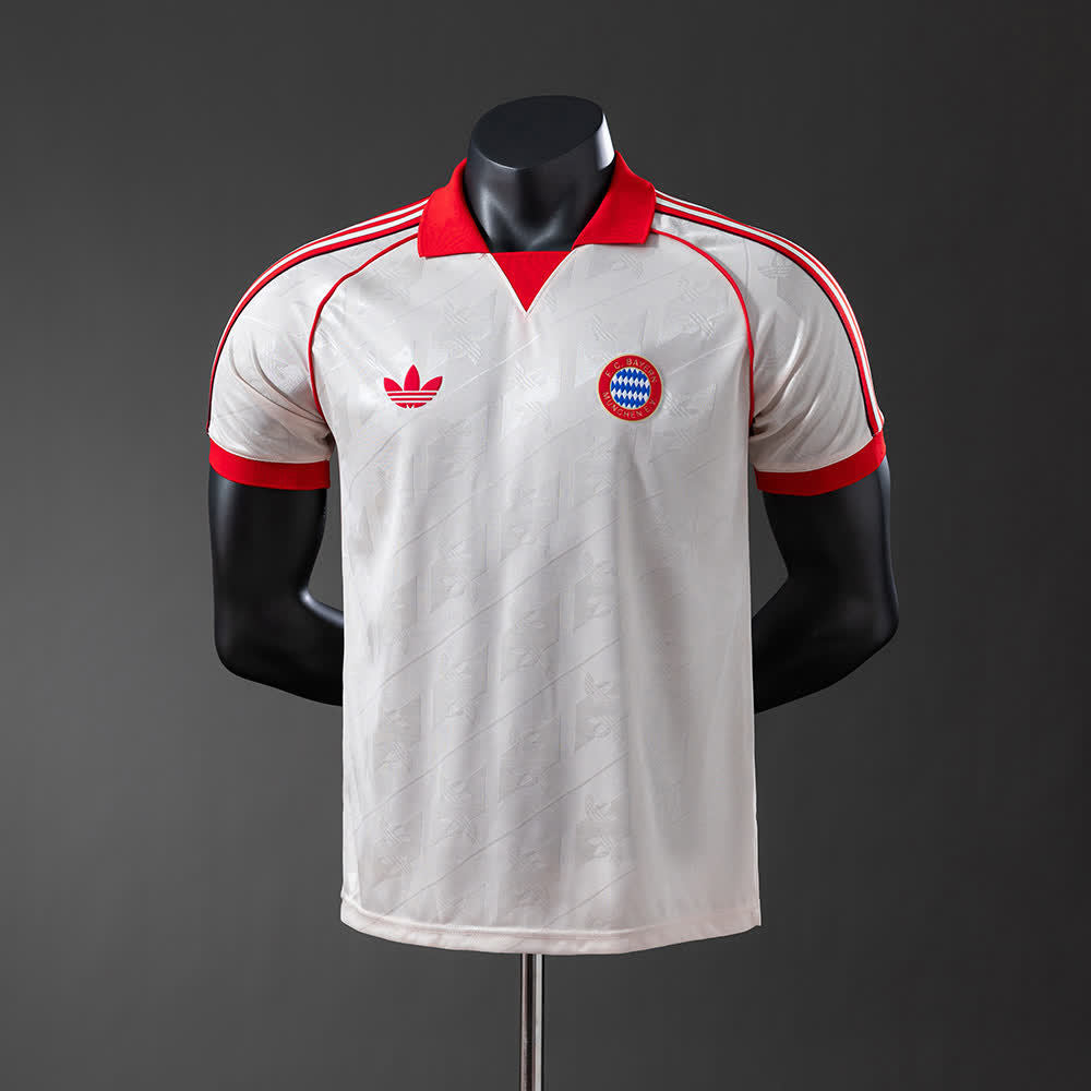Camiseta Bayern Múnich 24/25 Adultos