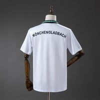 Camiseta Borussia Mönchengladbach Local 95/96 Adultos