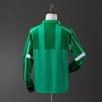 Camiseta Tottenham Portero Manga Larga 97/99 Adultos
