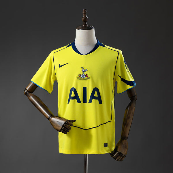 Camiseta Tottenham Tercera 25/26 Adultos
