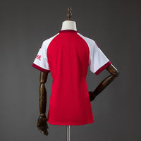 Camiseta Arsenal Local 26/27 Mujer