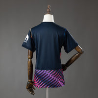Camiseta Tottenham Visitante 26/27 Mujer