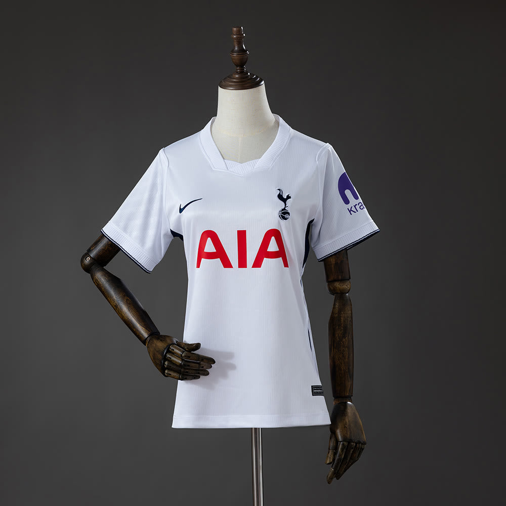 Camiseta Tottenham Local 26/27 Mujer