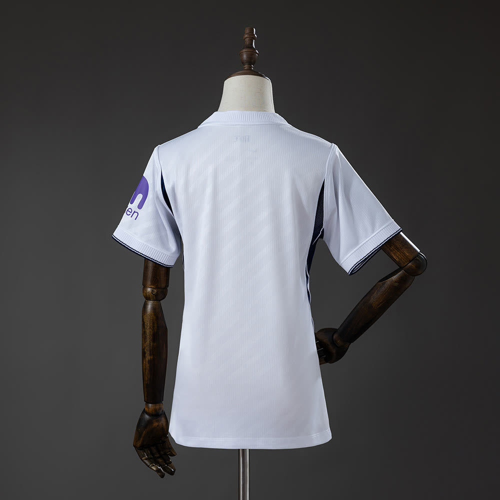 Camiseta Tottenham Local 26/27 Mujer