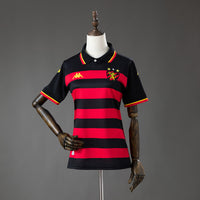 Camiseta Sport Recife Local 26/27 Mujer