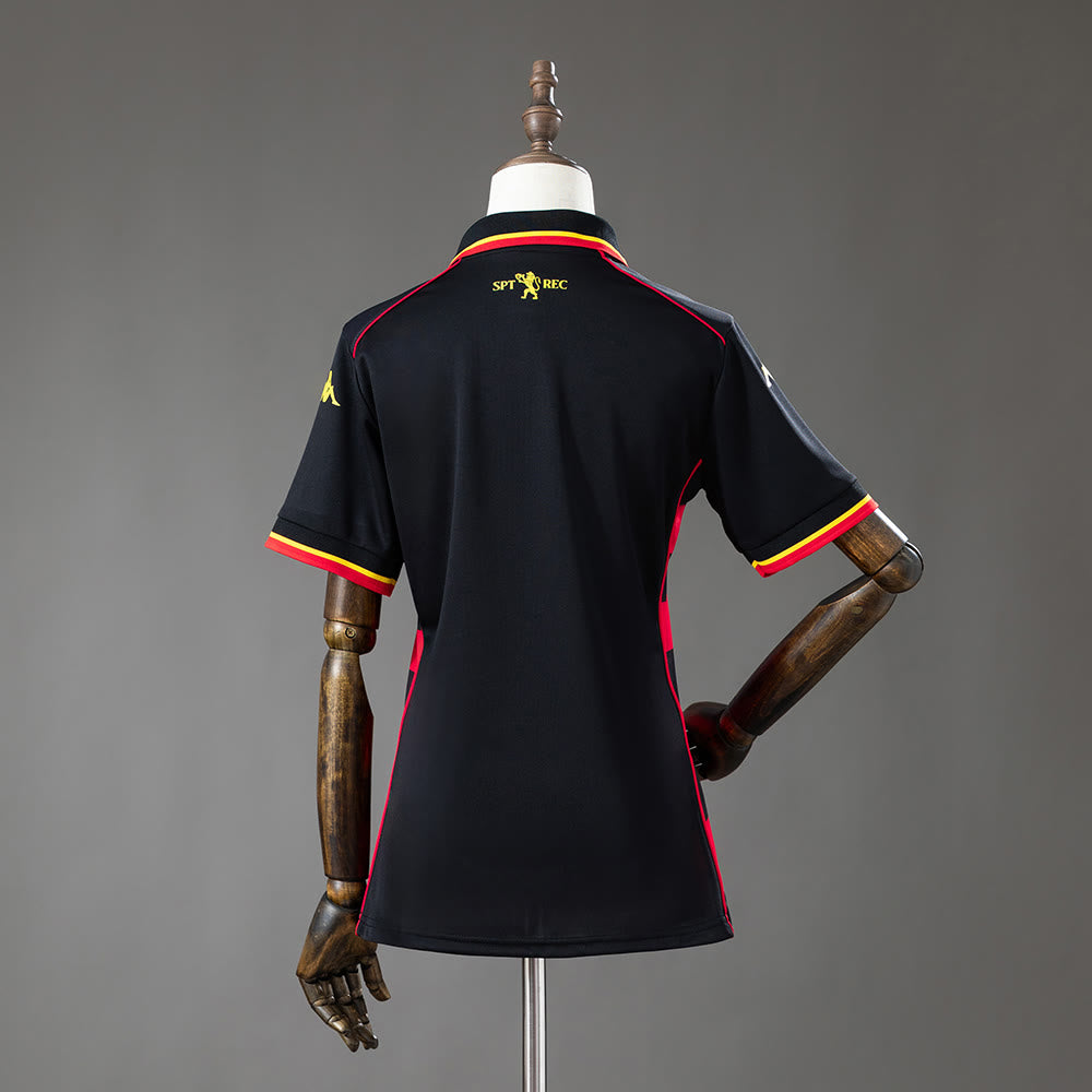 Camiseta Sport Recife Local 26/27 Mujer