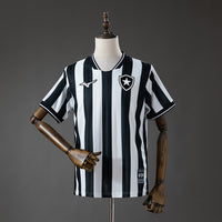 Camiseta Botafogo Local Sin Patrocinadores 26/27 Adultos