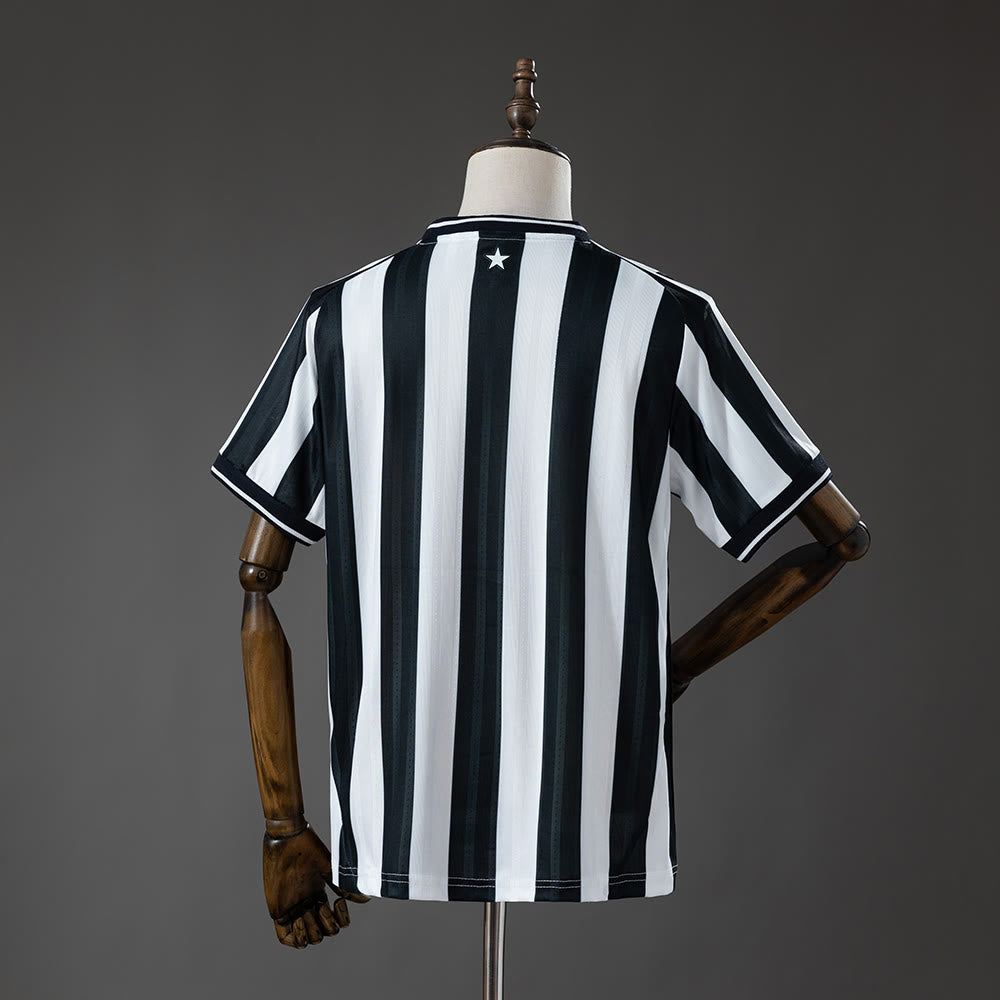 Camiseta Botafogo Local Sin Patrocinadores 26/27 Adultos