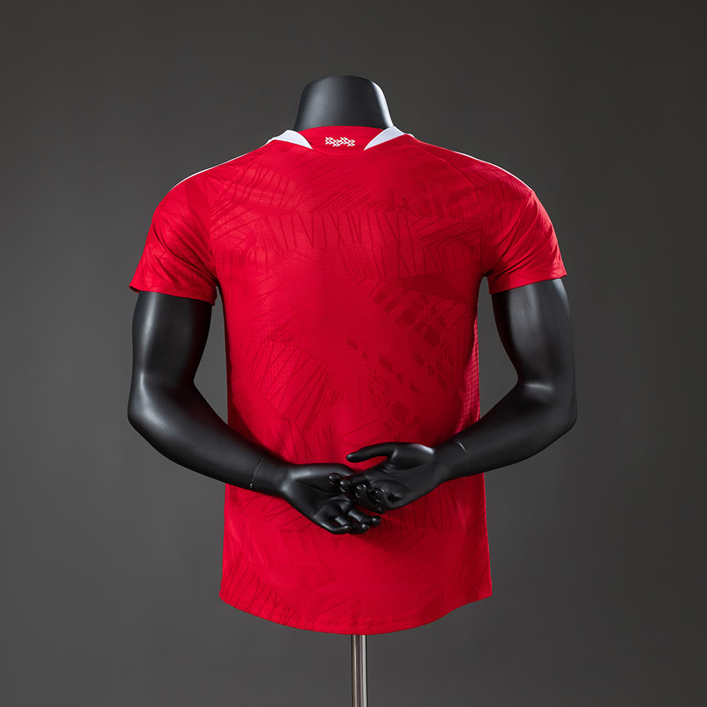 Camiseta Benfica Local 26/27 Adultos [PLAYER VERSION]