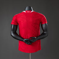 Camiseta Benfica Local 26/27 Adultos [PLAYER VERSION]