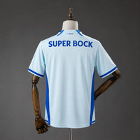 Camiseta Porto Tercera 26/27 Adultos