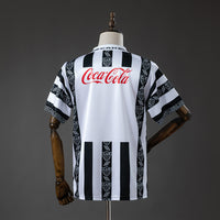 Camiseta Atlético Mineiro Local 1995 Adultos