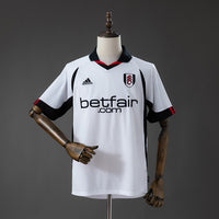 Camiseta Fulham Local 02/03 Adultos