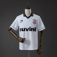 Camiseta Corinthians Local 95/96 Adultos