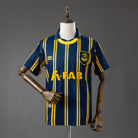 Camiseta Aberdeen Visitante 93/94 Adultos