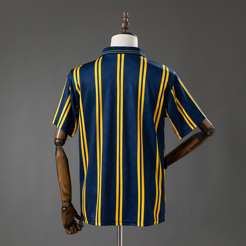 Camiseta Aberdeen Visitante 93/94 Adultos