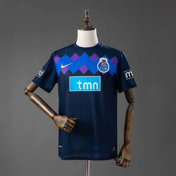 Camiseta Porto Visitante 11/12 Adultos
