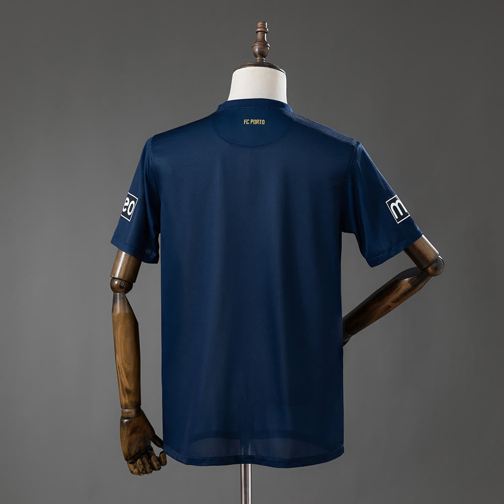 Camiseta Porto Visitante 11/12 Adultos
